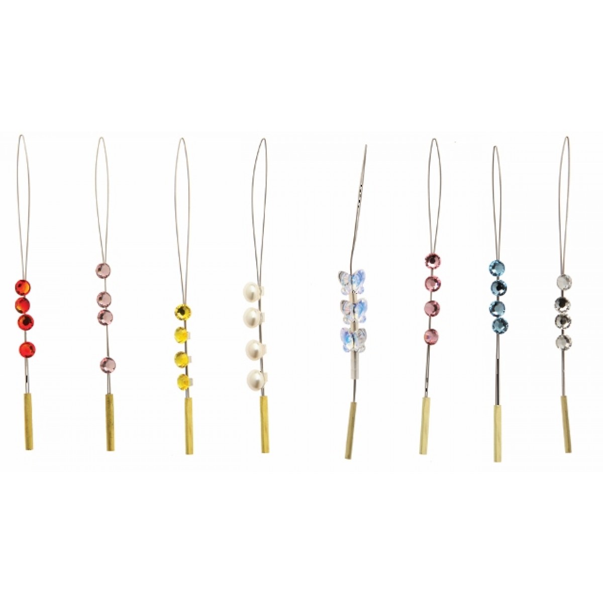 Διακοσμητικά Μαλλιών